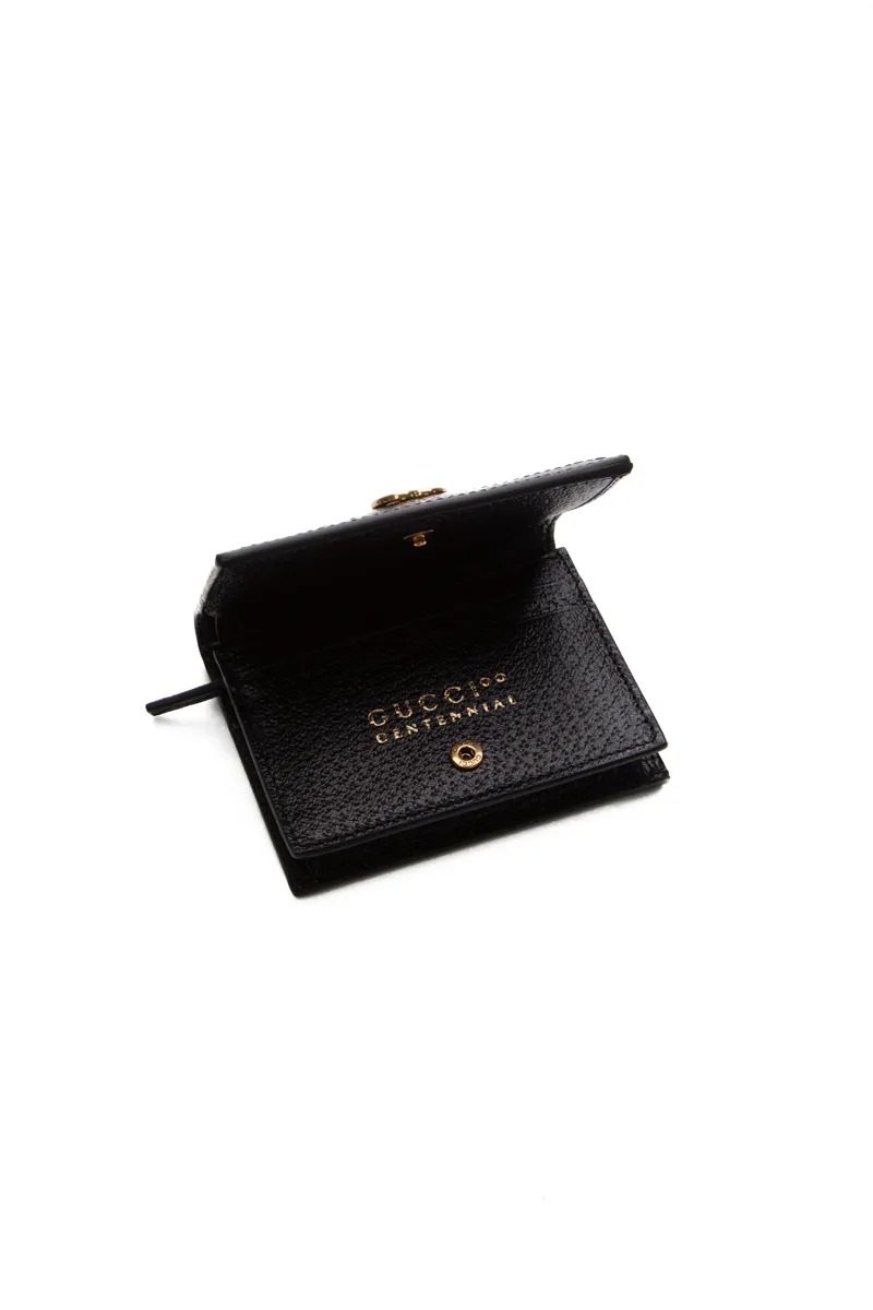 Centennial Card Case Wallet