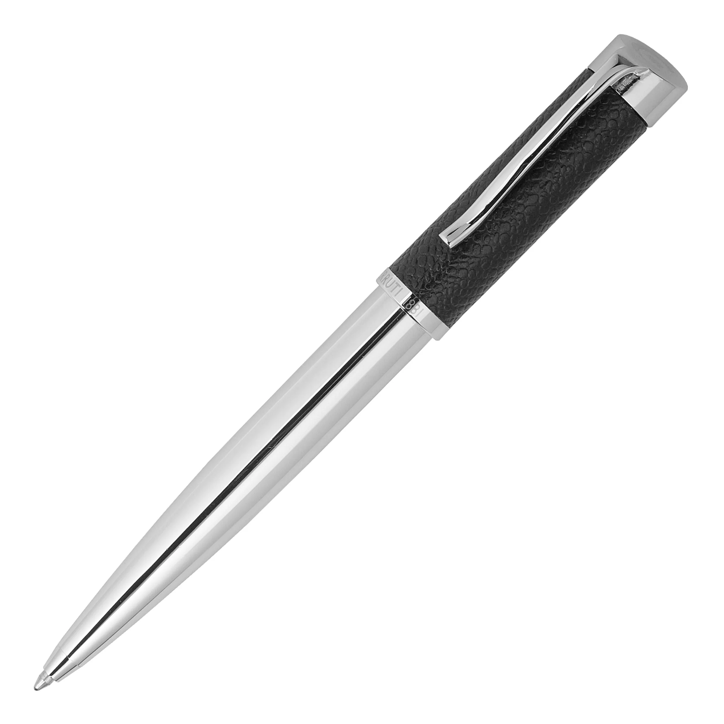 CERRUTI 1881 NPBUK919 - Set CERRUTI 1881 Escape (ballpoint pen, wallet & usb stick)