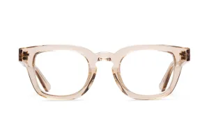 Champ De Mars Eyeglasses - Dry Pampas