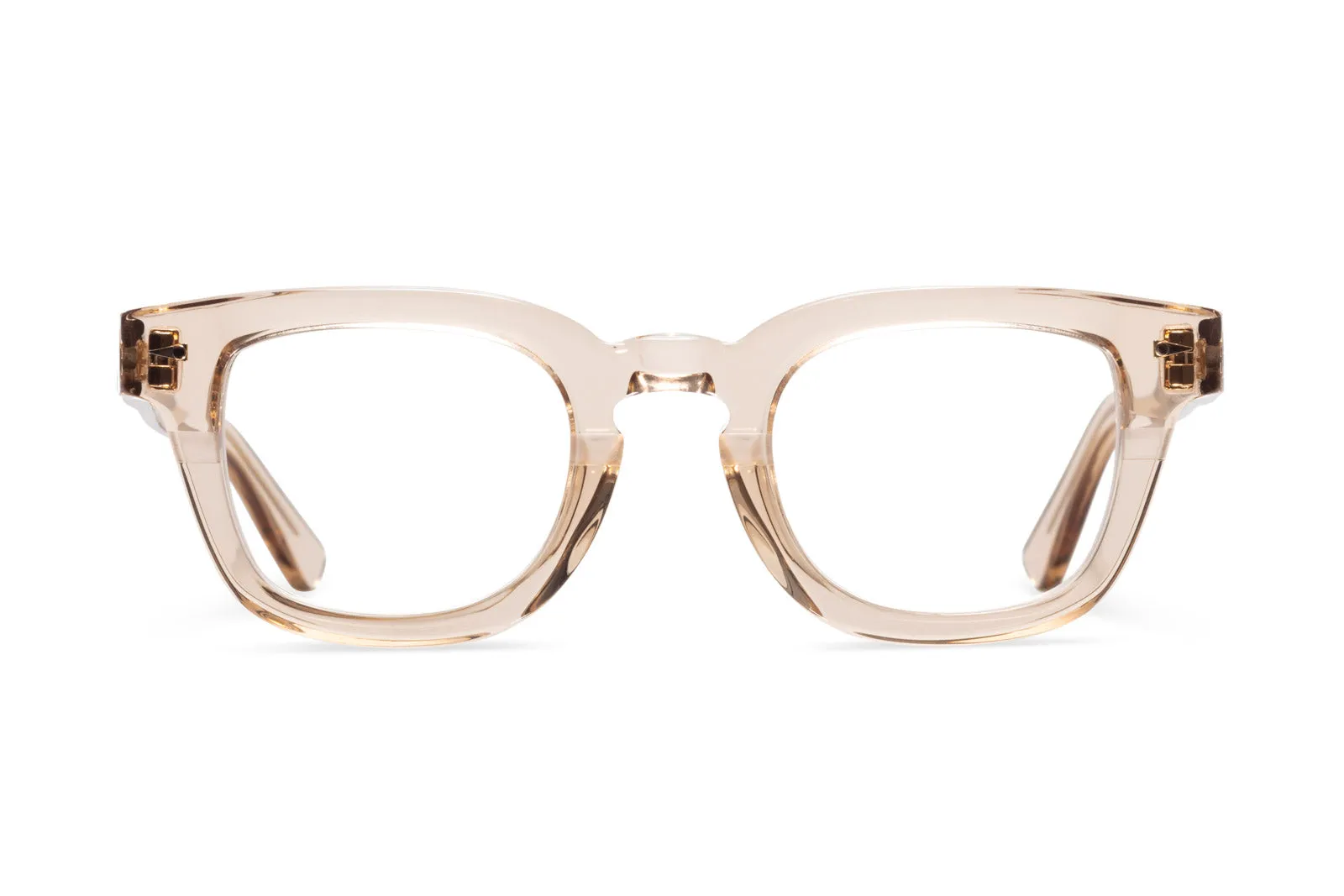 Champ De Mars Eyeglasses - Dry Pampas