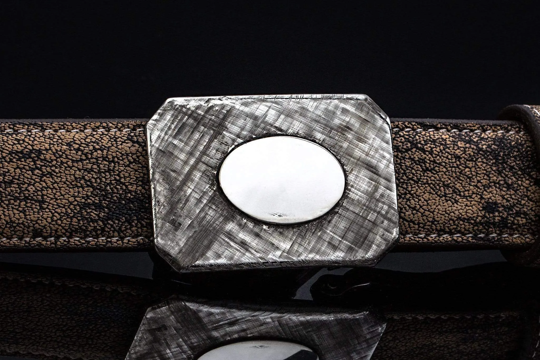 Charlie Dress Buckle