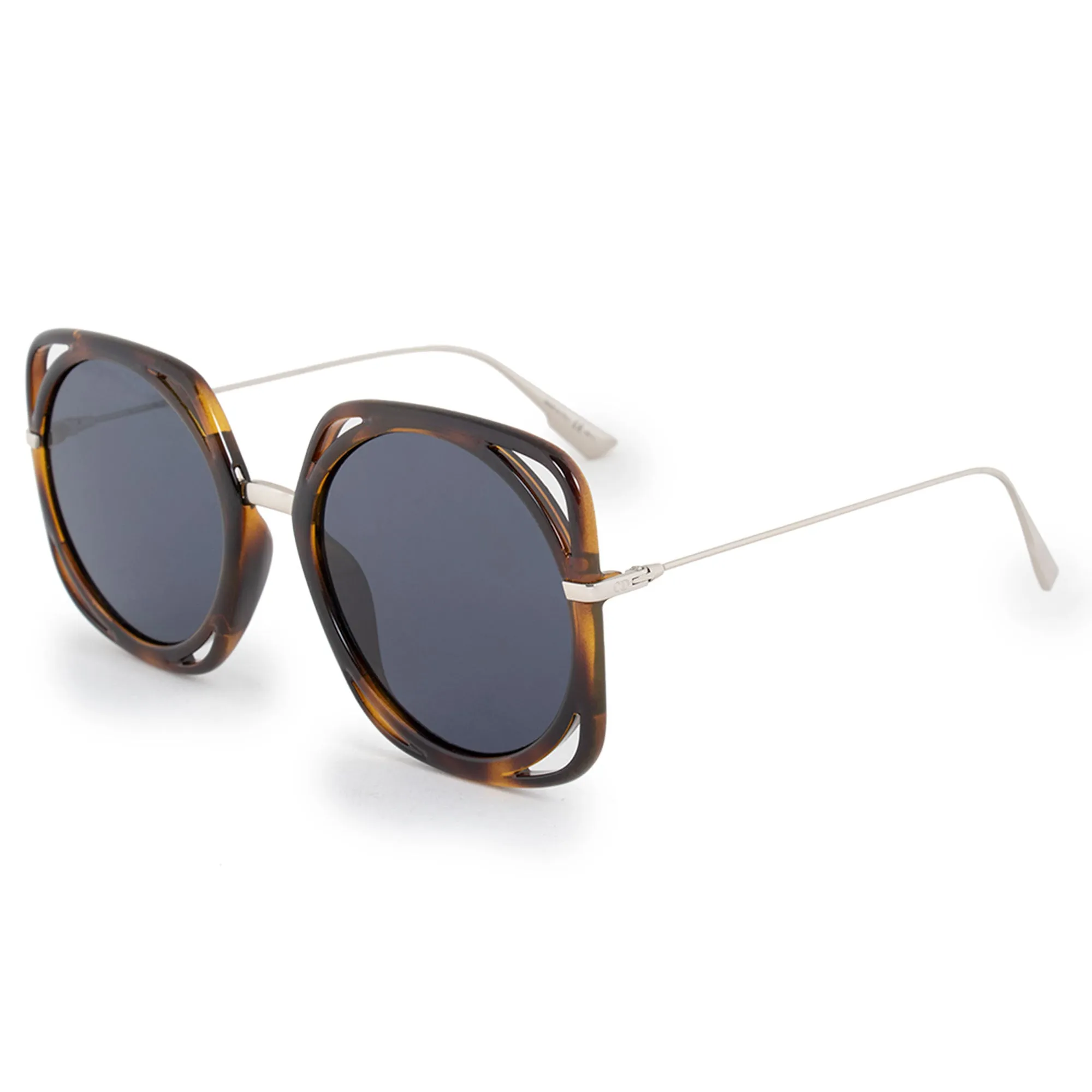 Christian Dior Direction DM2 A9 56 Oversized Sunglasses