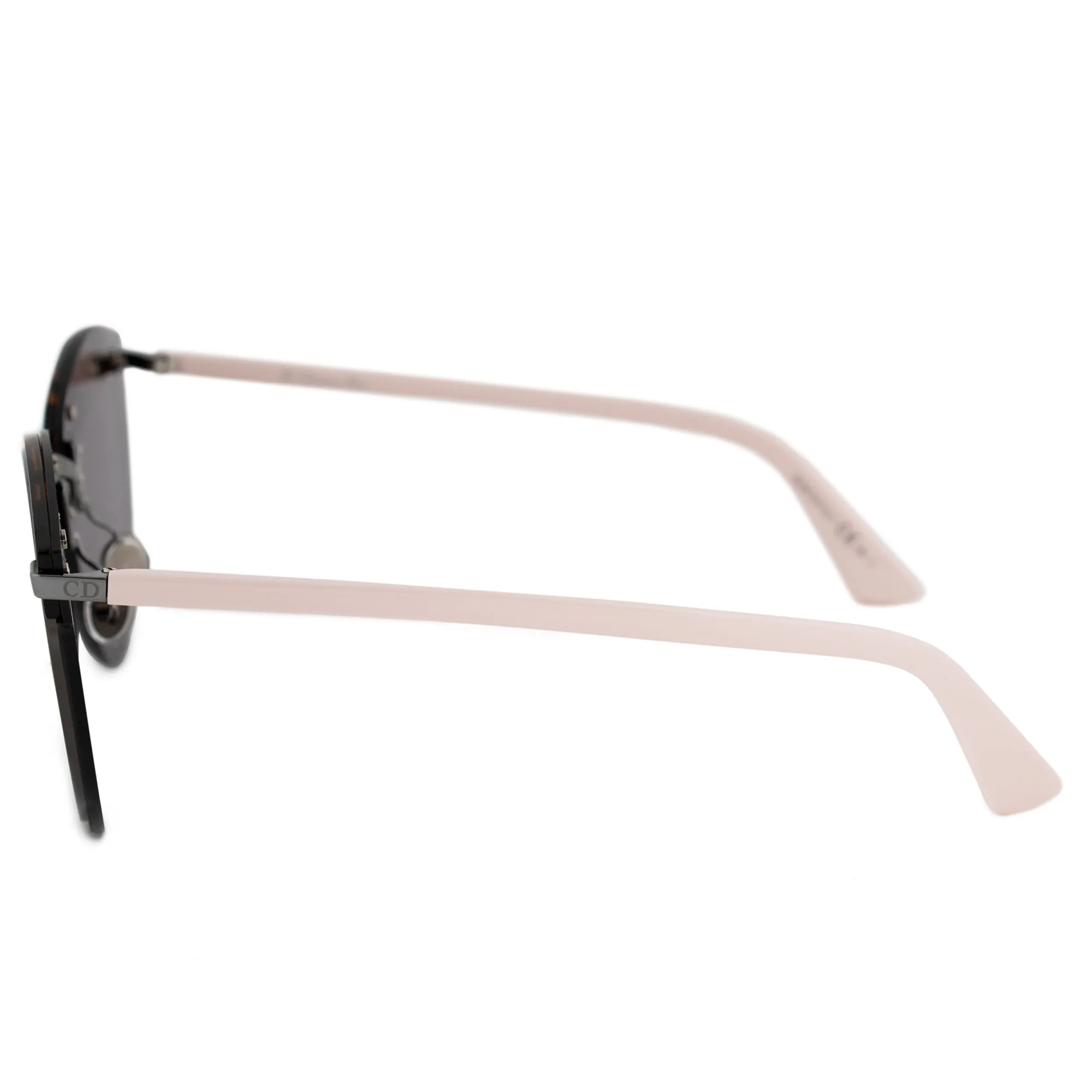Christian Dior Offset 01K83 62 Round Sunglasses