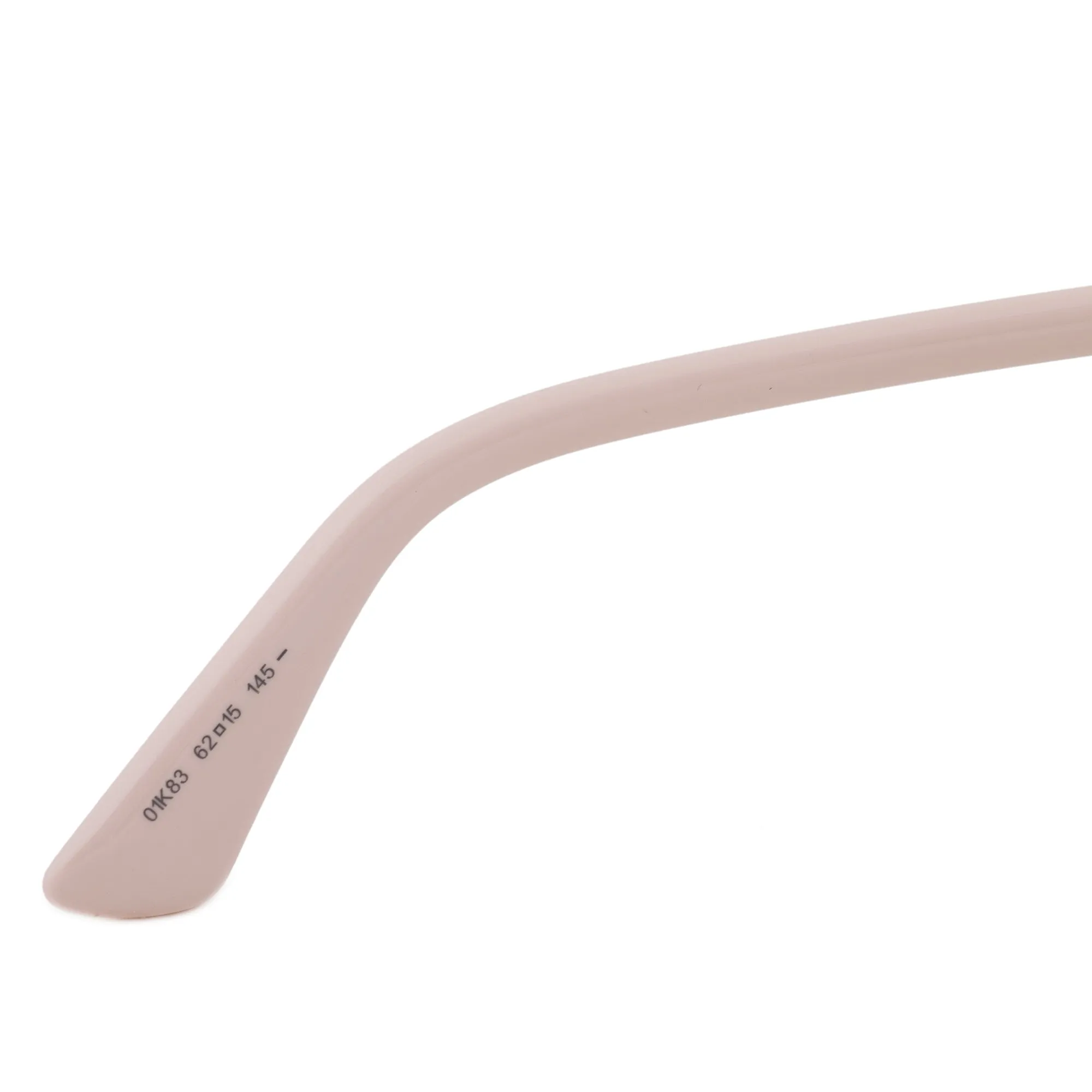 Christian Dior Offset 01K83 62 Round Sunglasses