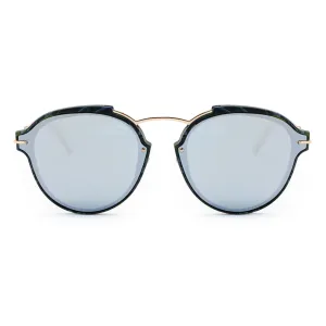 Christian Dior Round Sunglasses Eclat GC1DC 60