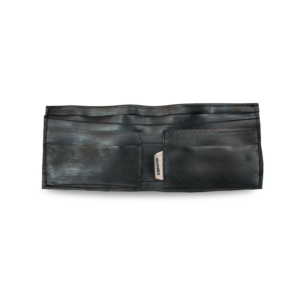 Ciovita Tube Wallet