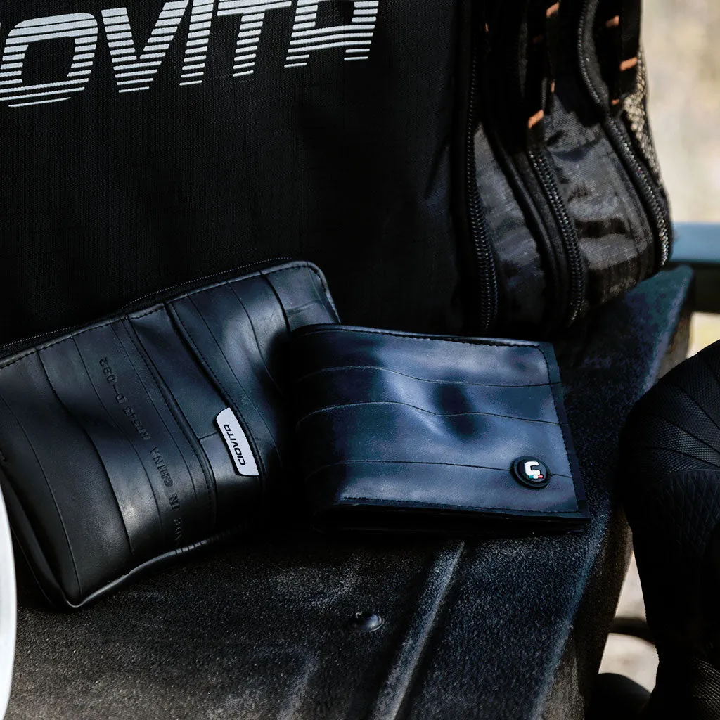 Ciovita Tube Wallet
