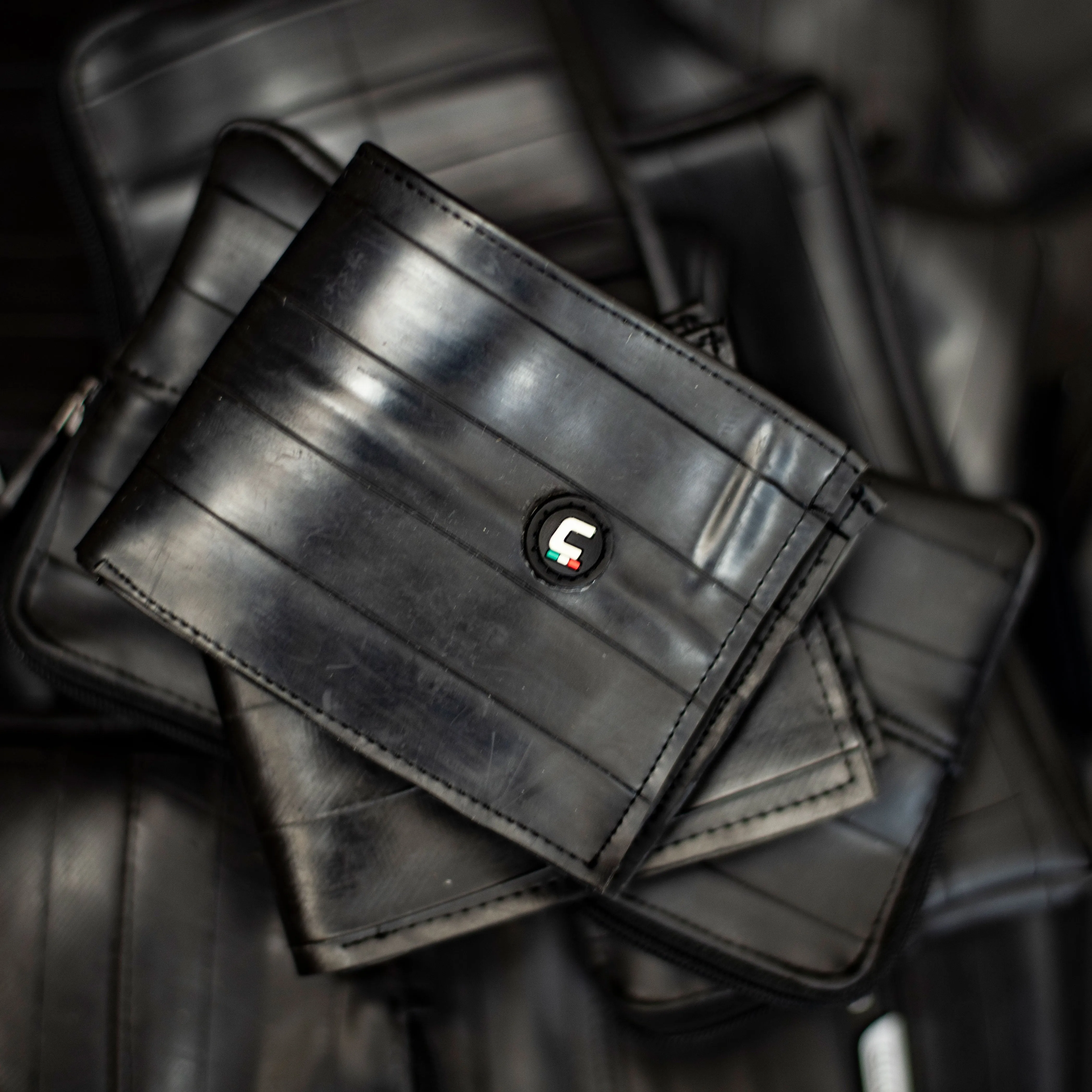 Ciovita Tube Wallet