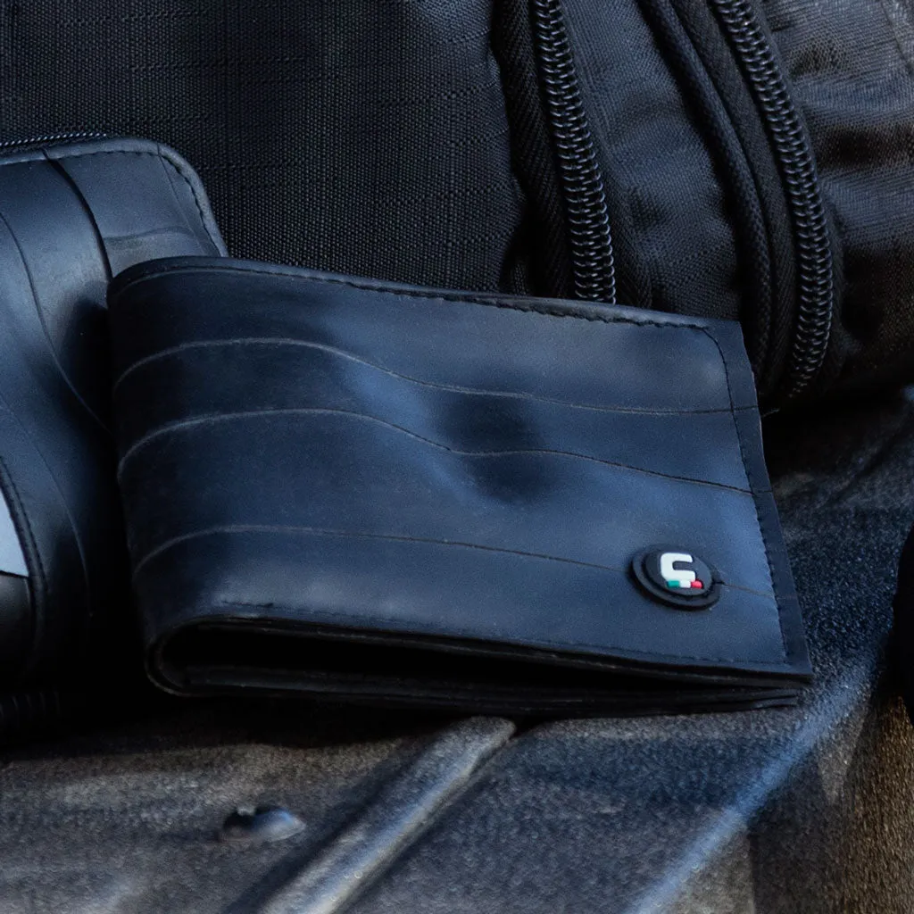 Ciovita Tube Wallet