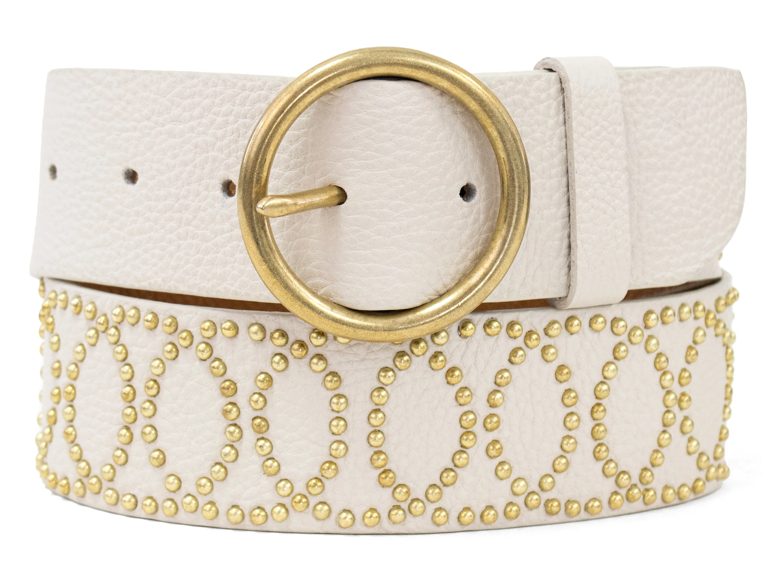 Circe Luna 1.75" Belt