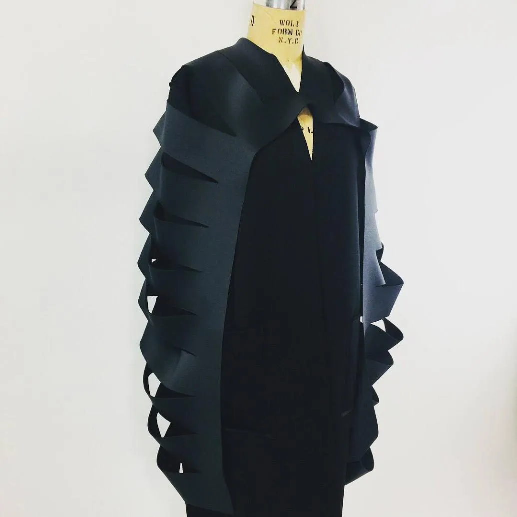 City Scarf Neo