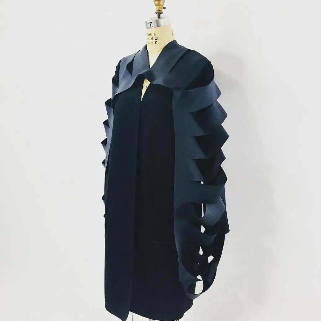 City Scarf Neo
