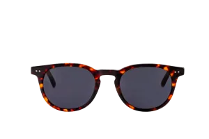 Clarke Sunglasses (Grey)