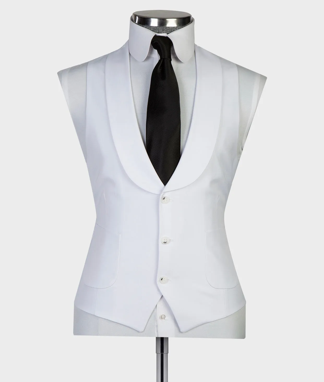 Classic Business Suit