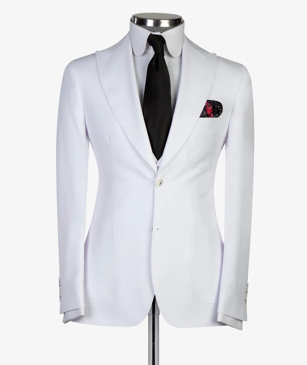 Classic Business Suit