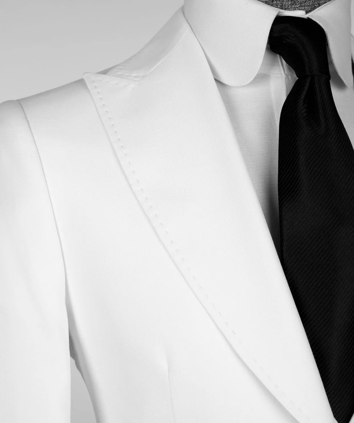 Classic Business Suit