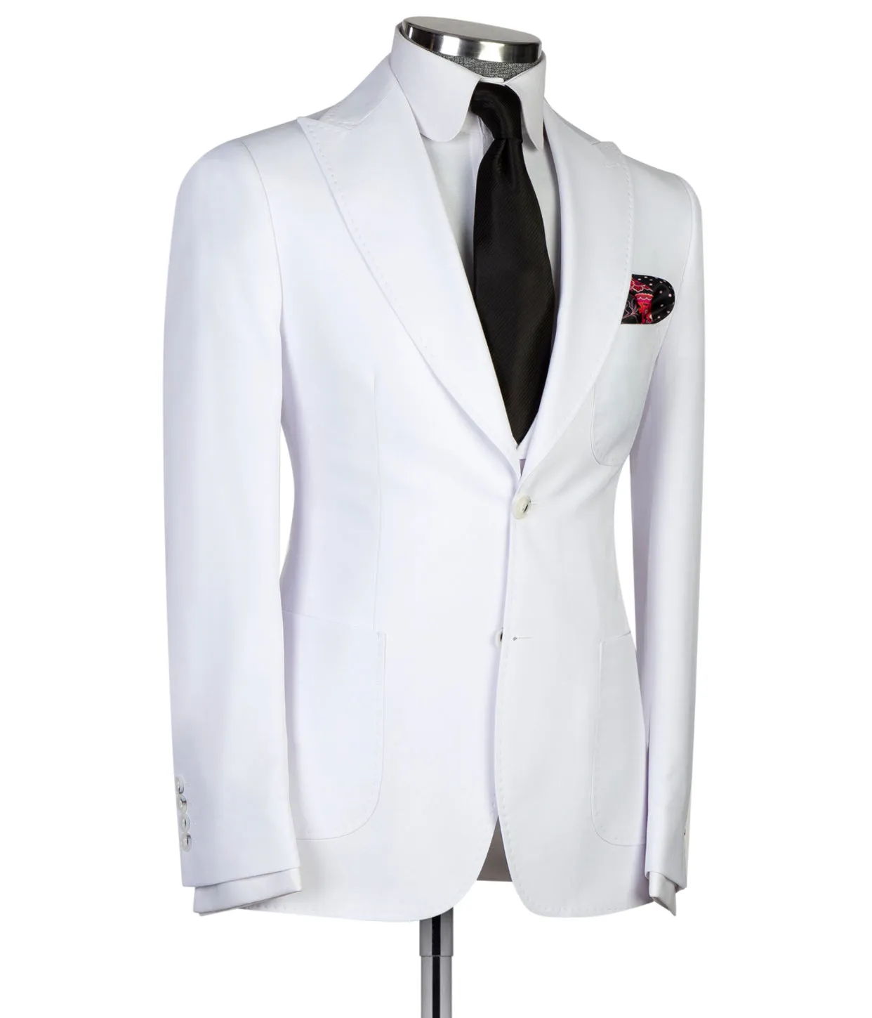 Classic Business Suit