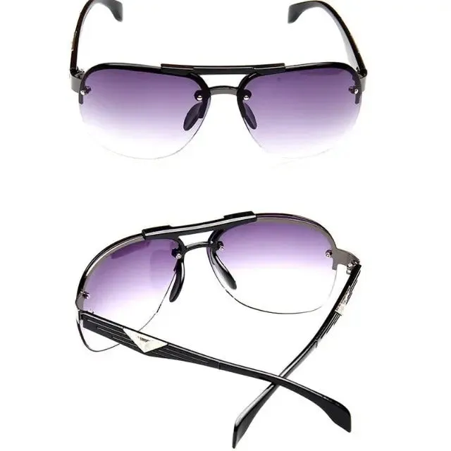 Classic Vintage Sunglasses