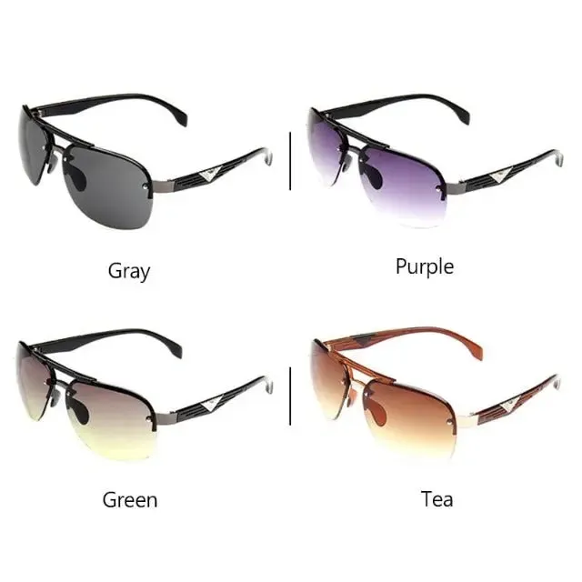 Classic Vintage Sunglasses