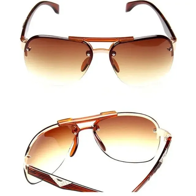 Classic Vintage Sunglasses
