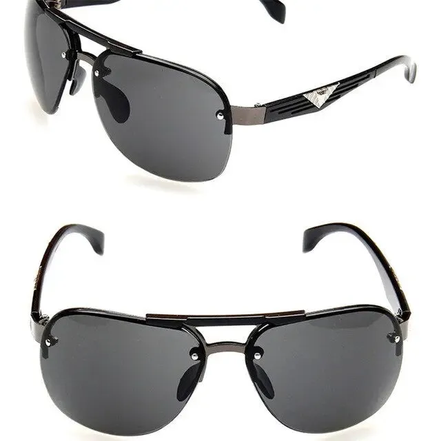 Classic Vintage Sunglasses