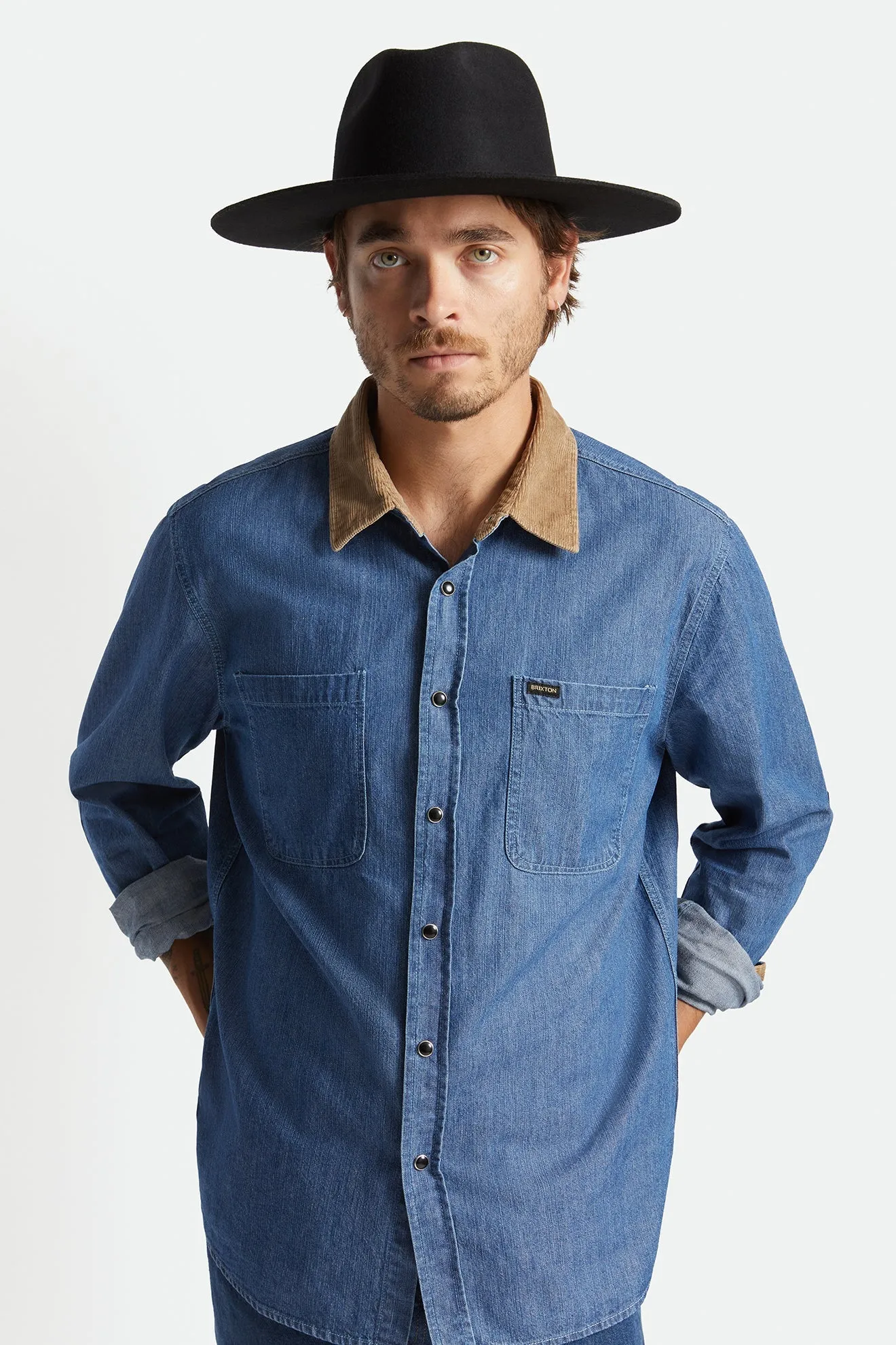 Cohen Cowboy Hat