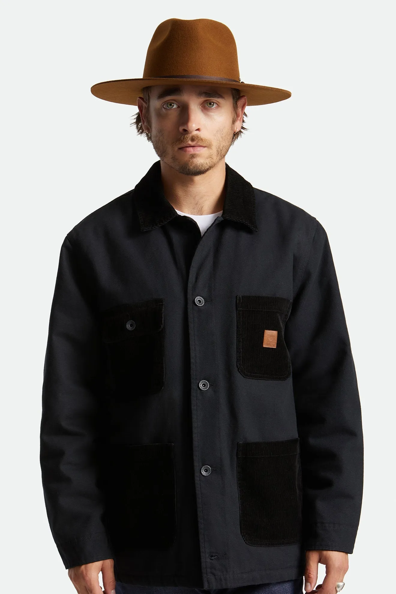 Cohen Cowboy Hat