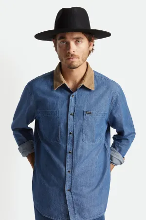 Cohen Cowboy Hat