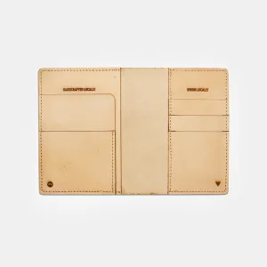 COMUNITYmade X The Goods Passport Book