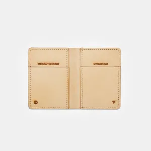 COMUNITYmade X The Goods Wallet