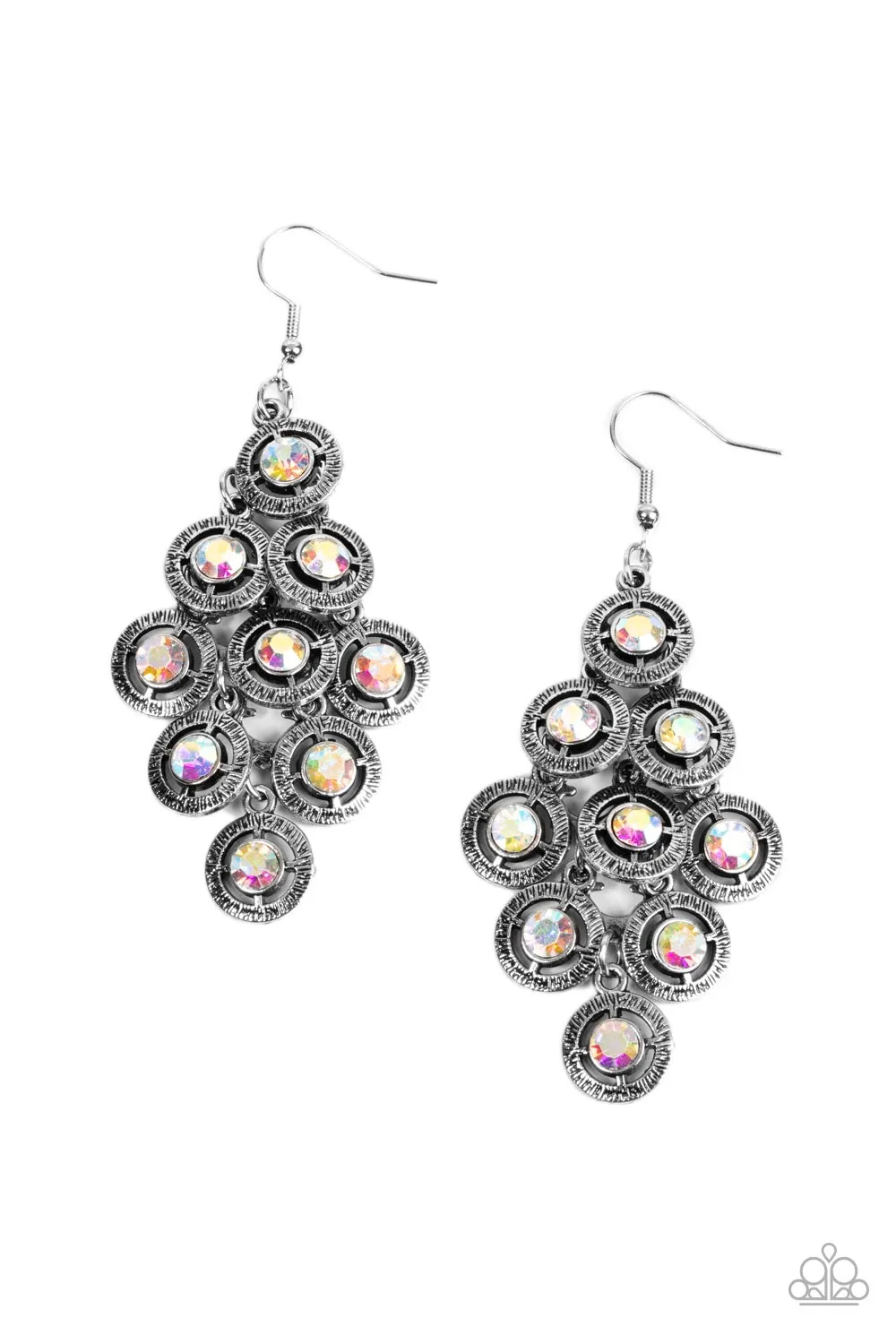 Constellation Cruise - Paparazzi Accessories