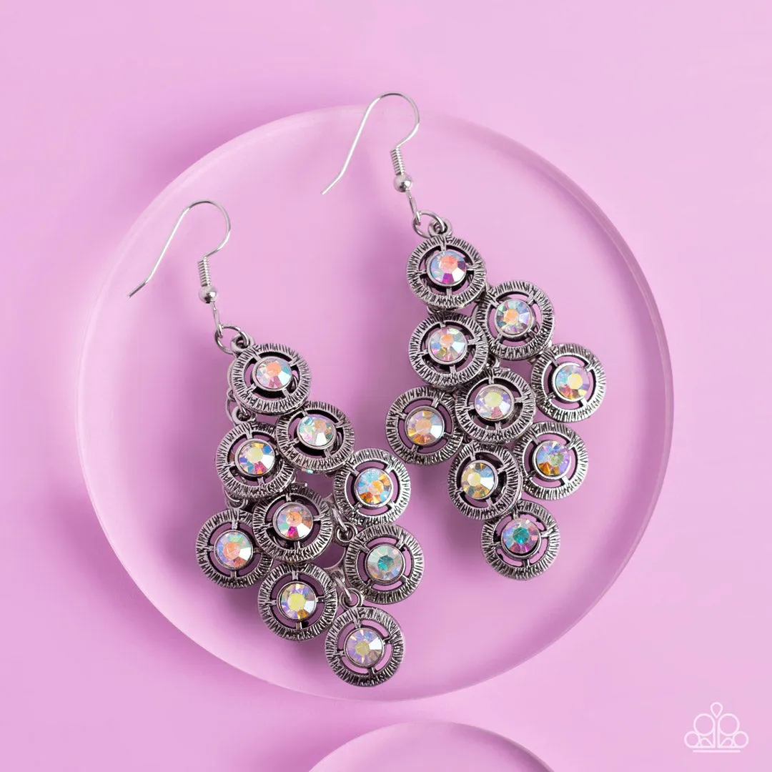 Constellation Cruise - Paparazzi Accessories