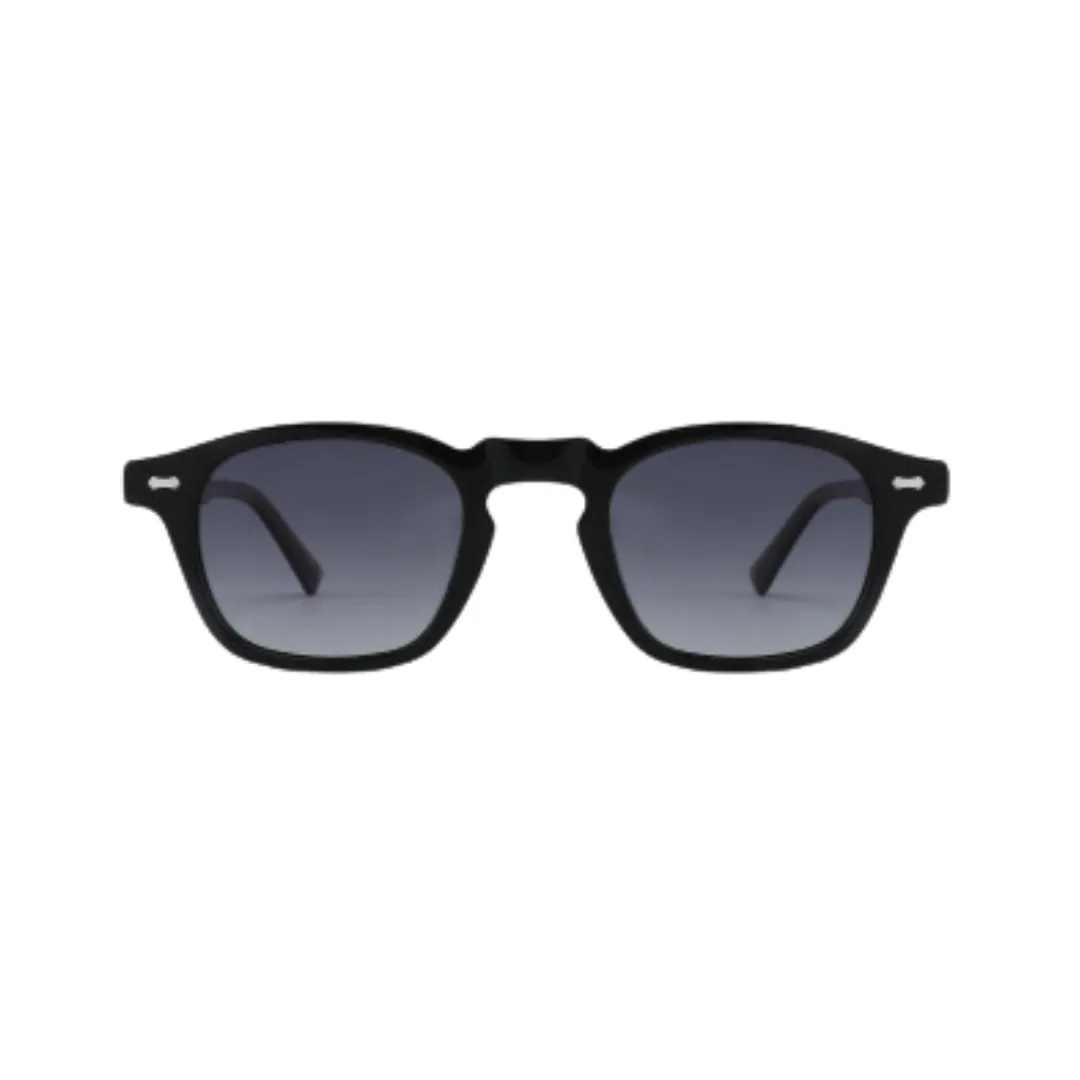 Cooper Acetate Sunglasses