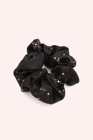 Cosmos Scrunchie