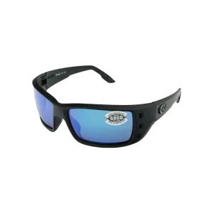 Costa Permit Blackout Sunglasses