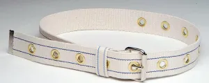 Cotton Grommet Belts - HRC-G4 - 4’, HRC-G5 - 5’ & HRC-6G - 6’