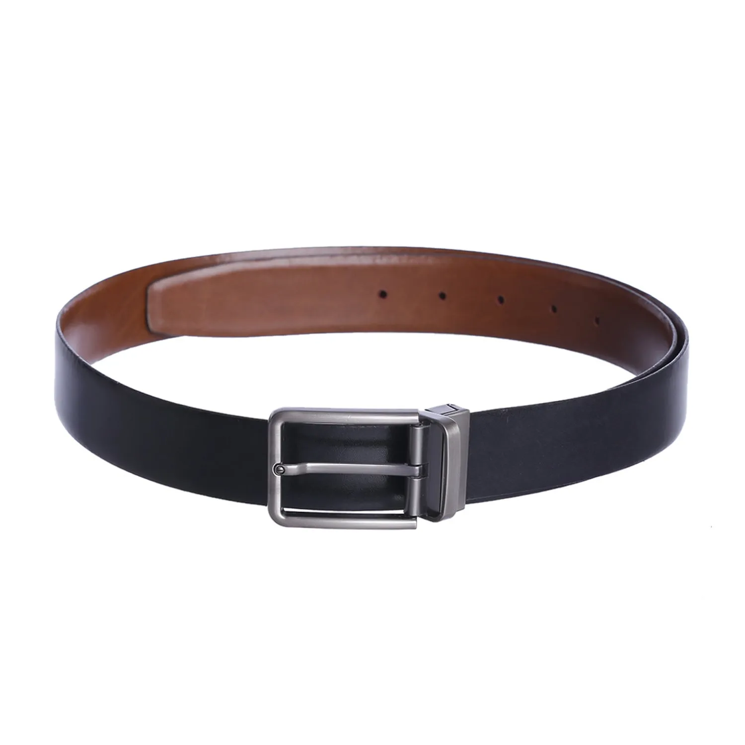 Craftsmen Choice Reversible Leather Belt