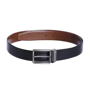 Craftsmen Choice Reversible Leather Belt