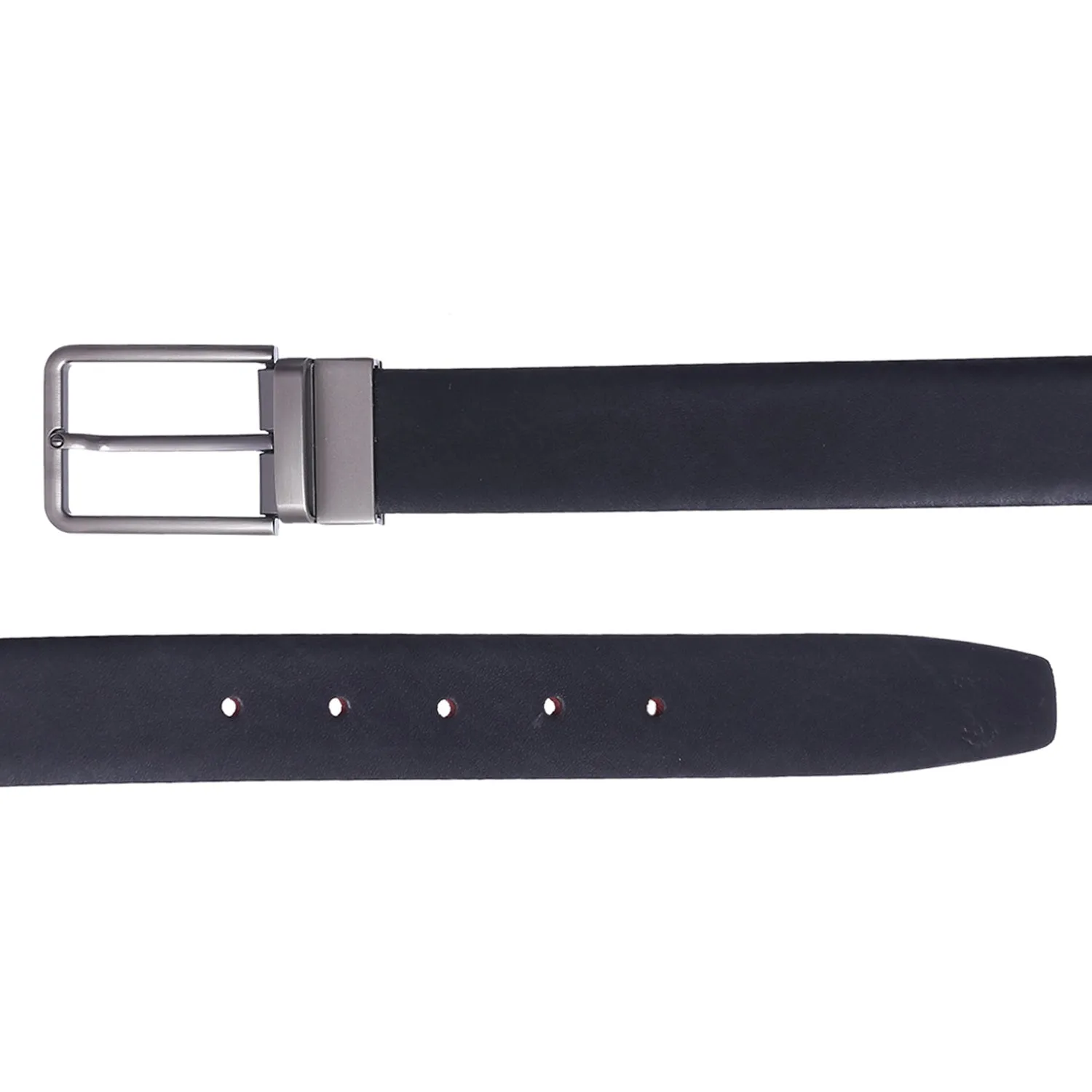 Craftsmen Choice Reversible Leather Belt