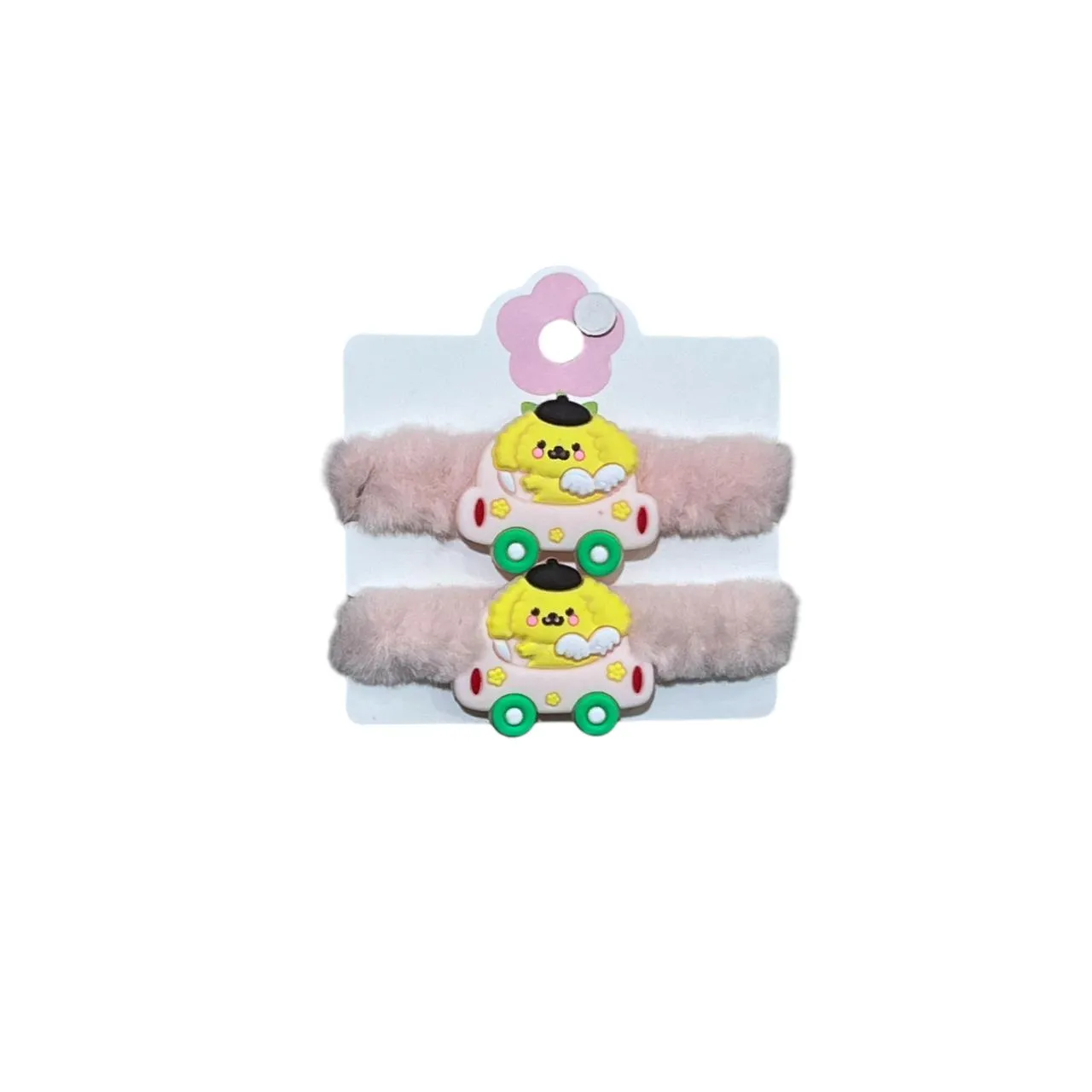 Cute Hair Ties