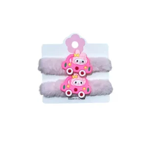Cute Hair Ties