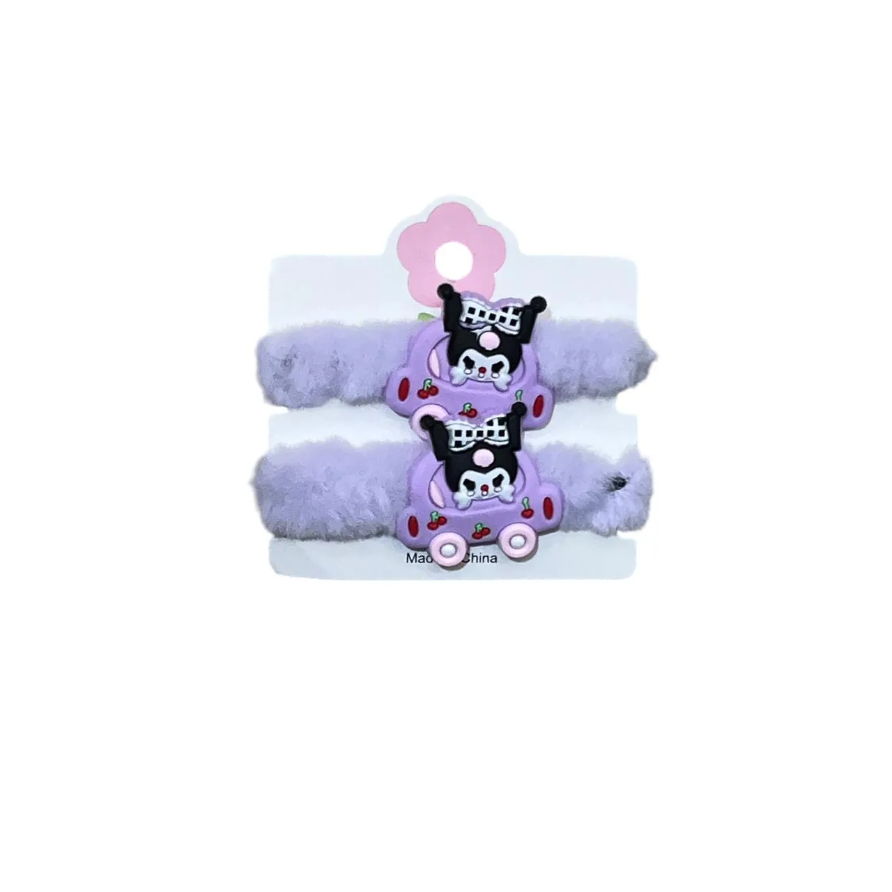Cute Hair Ties