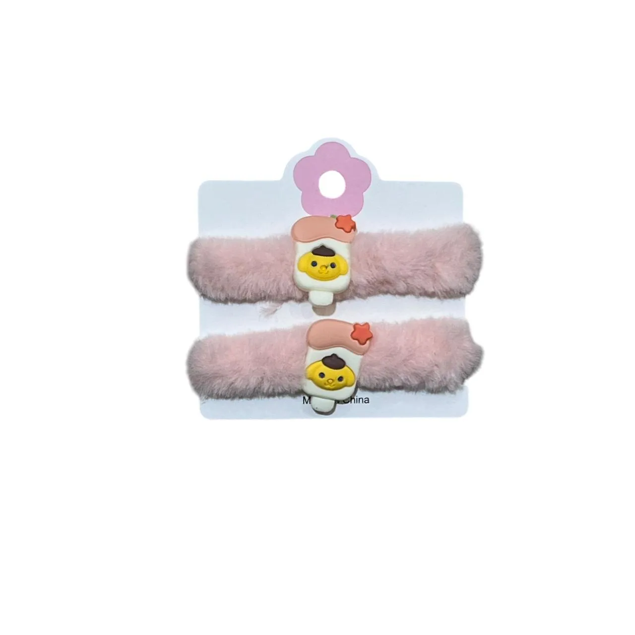 Cute Hair Ties