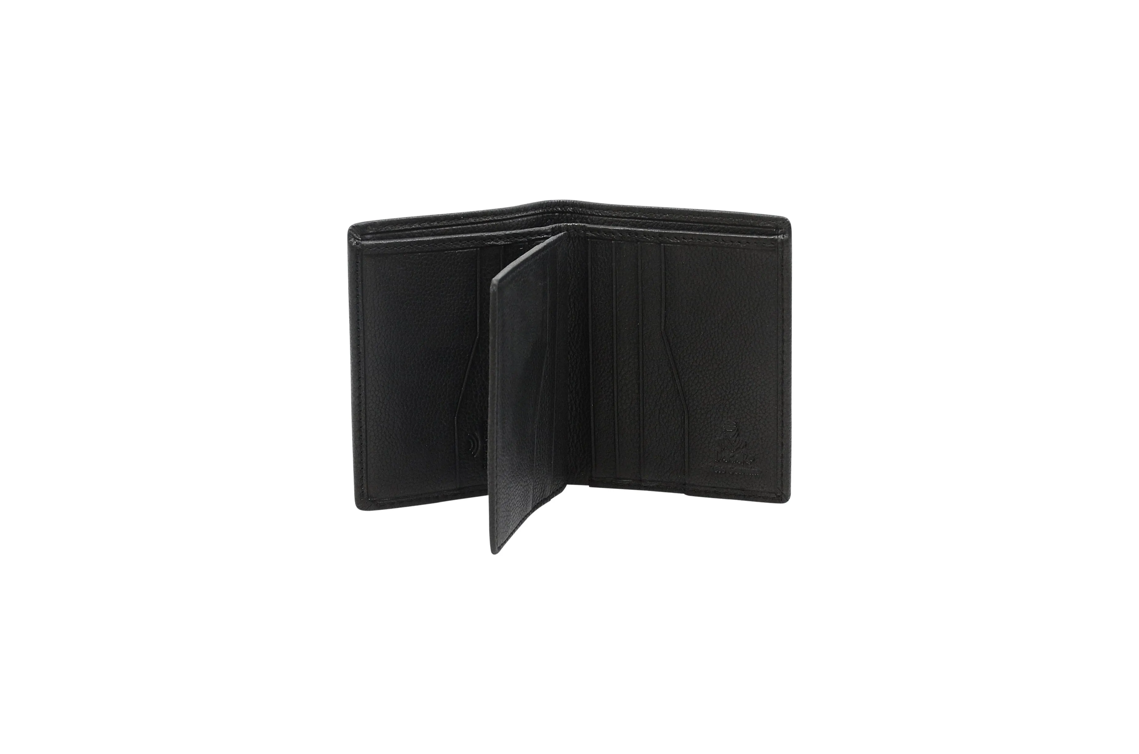 Dakar Wave wallet DkB1114RBLK