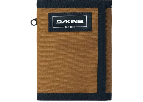 Dakine Vert Rail Wallet - Rubber