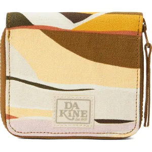 Dakine Women's Everyday Wallet - Morning Skyline