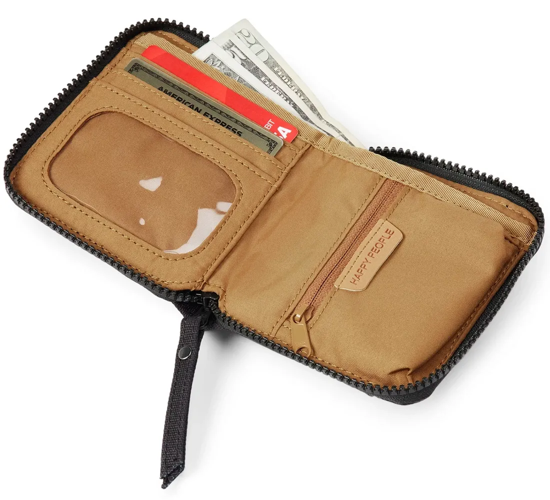 Dakine Women's Everyday Wallet - Morning Skyline