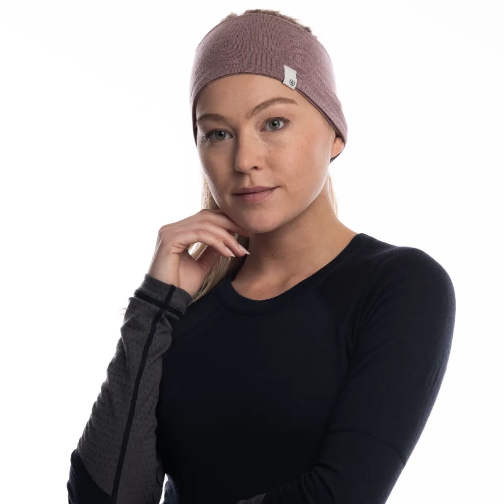 Darkhorse Headband