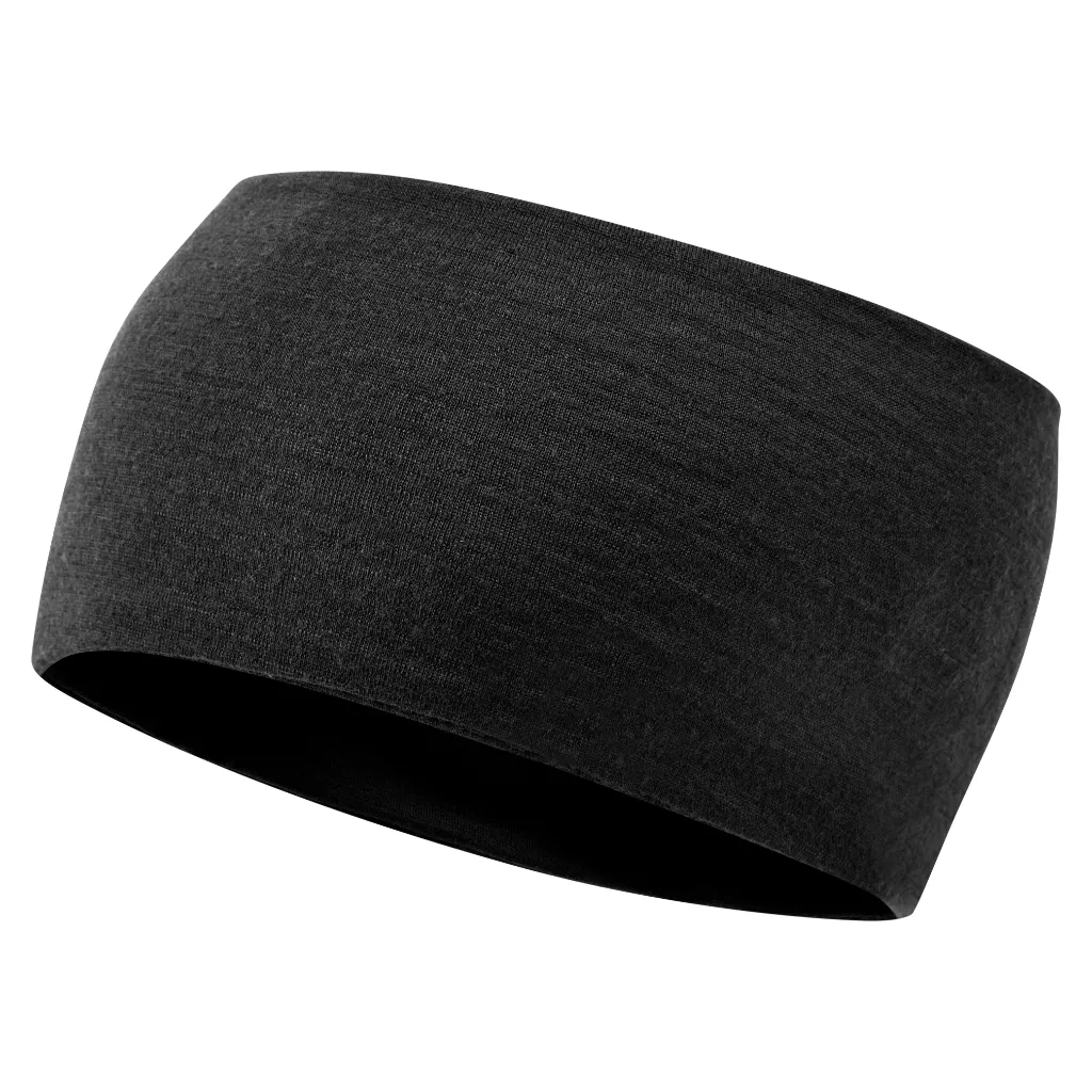Darkhorse Headband