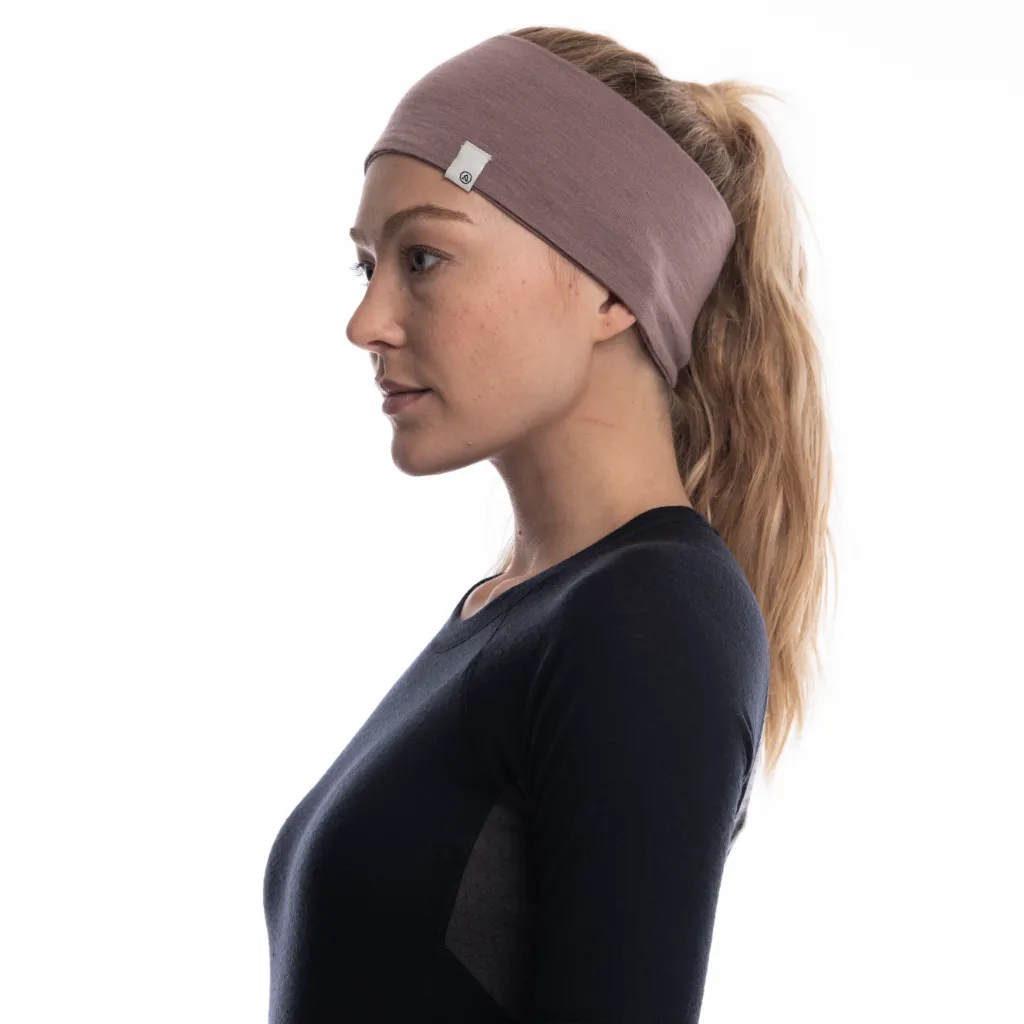 Darkhorse Headband